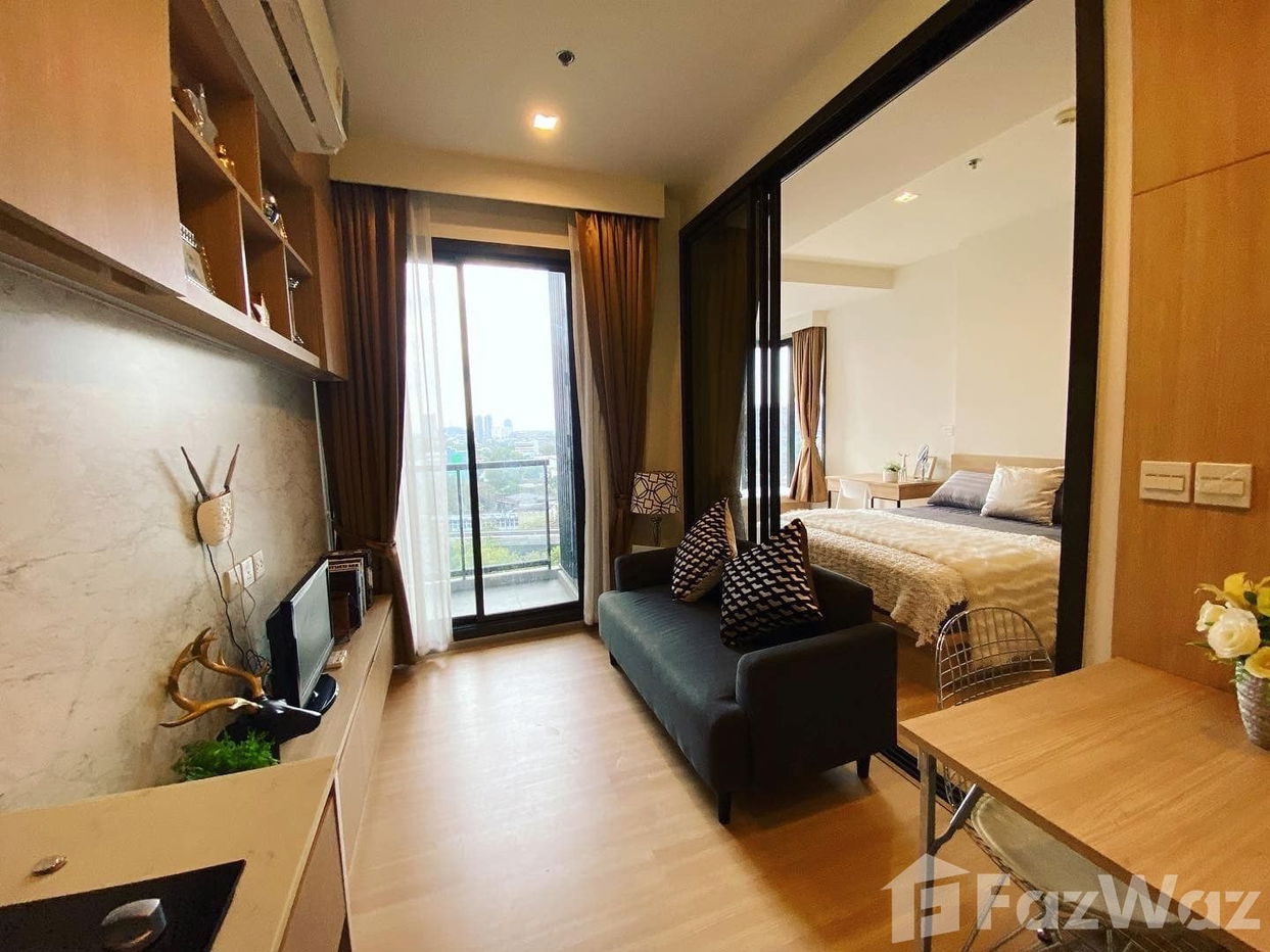 รูป ขาย คอนโด 1 ห้องนอน ในโครงการ เอ็ม จตุจักร 1086950 - รูปที่ 8/13