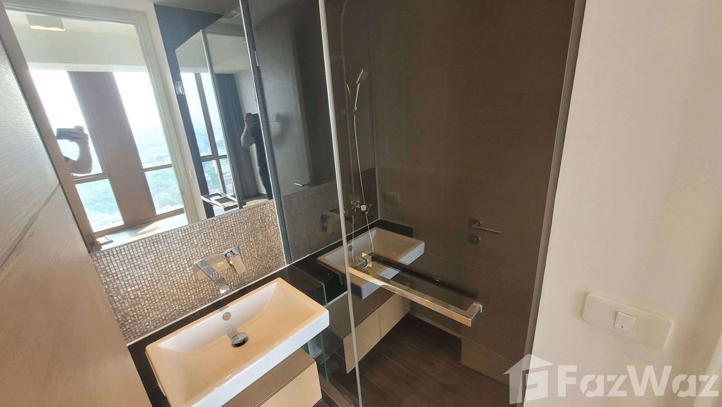 picture 2 Bedroom Condo for rent at The Lofts Ekkamai 1135140 - 15/20
