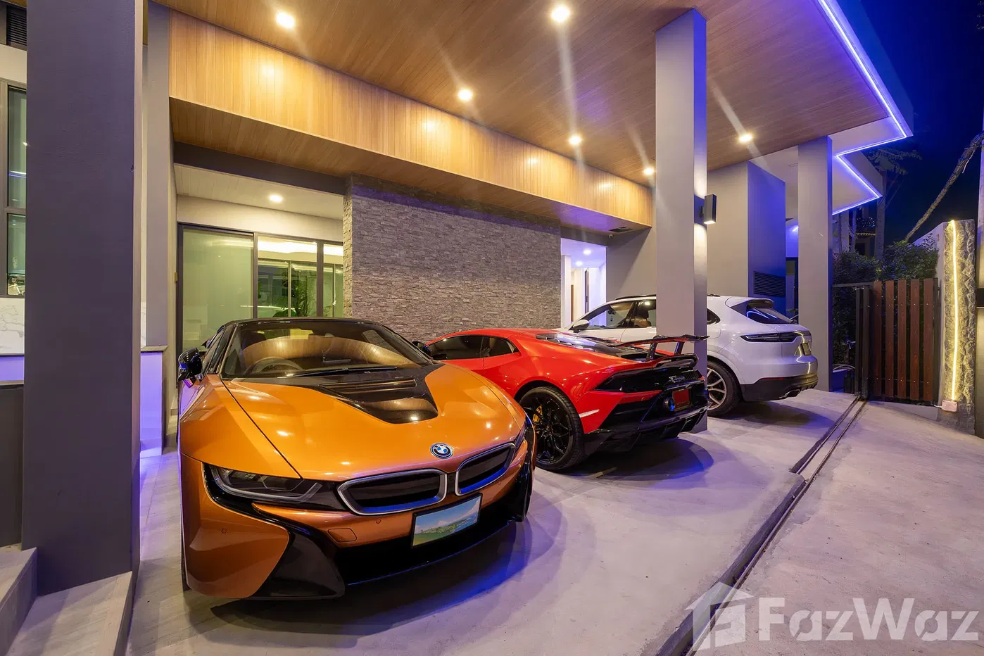 รูป วิลล่าให้เช่า 5 ห้องนอน ใน ป่าตอง, ภูเก็ต 5564035 - รูปที่ 65/207