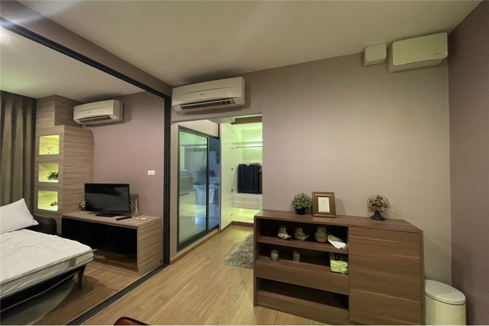 รูป [920391007-31] ขายคอนโด เดอะ ทรี พริวาต้า (THE TREE PRIVATA) - รูปที่ 2/15