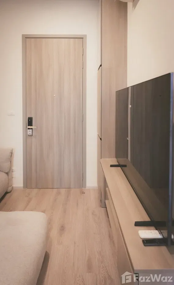 picture 1 Bedroom Condo for sale at KnightsBridge Prime Ratchayothin  5735722 - 2/26
