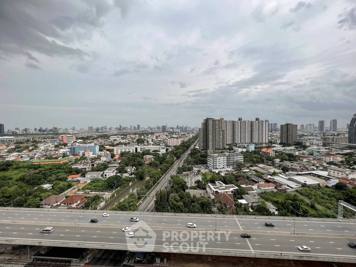 รูป คอนโด 2-ห้องนอน ที่ เมโทร สกาย ประชาชื่น ใกล้ MRT บางซ่อน (ID 2315109) - รูปที่ 11/12