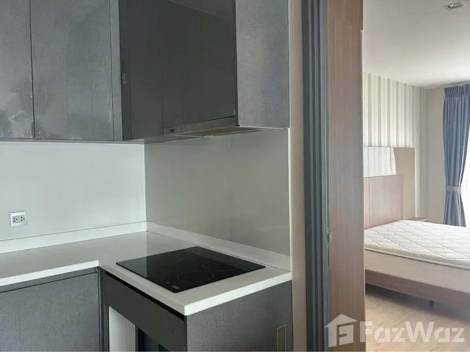 รูป คอนโดให้เช่า 2 ห้องนอน ในโครงการ ริทึ่ม รางน้ำ 5684701 - รูปที่ 5/9