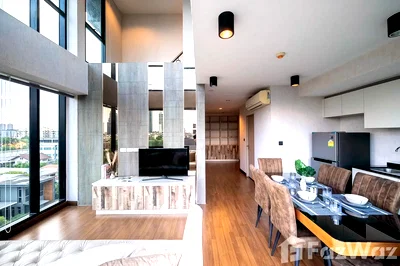 ขายคอนโด : ขาย คอนโด 2 ห้องนอน ในโครงการ ดิ ยูนีค สุขุมวิท 62/1 1716684