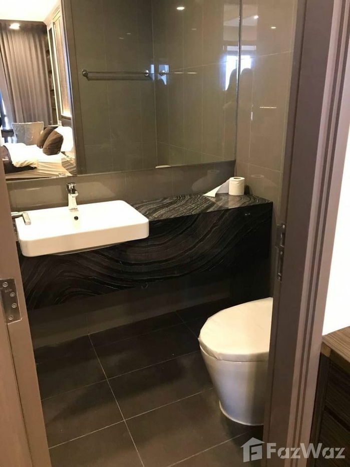 picture 1 Bedroom Condo for rent at Ashton Chula-Silom 636688 - 11/11