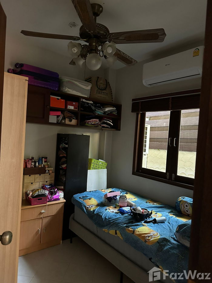 picture Private pool villa with solar in Vichara, Cherngtalay. 1910680 - 9/12