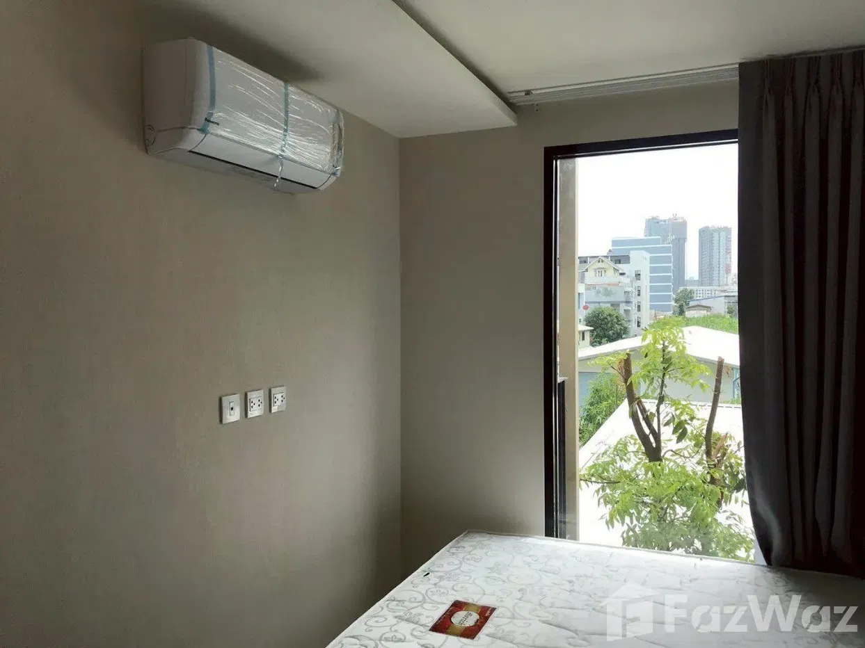 รูป ขาย คอนโด 1 ห้องนอน ในโครงการ ไอคอน สุขุมวิท 77 5723608 - รูปที่ 11/18