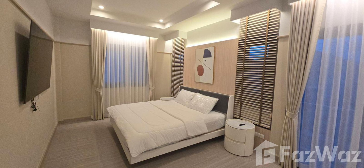 รูป บ้านเดี่ยวให้เช่า 4 ห้องนอน ในโครงการ ศุภาลัย เลค วิลล์ ภูเก็ต 5702616 - รูปที่ 7/30