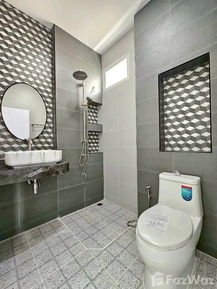 picture 3 Bedroom House for sale in Pa Khlok, Phuket  5673923 - 9/15