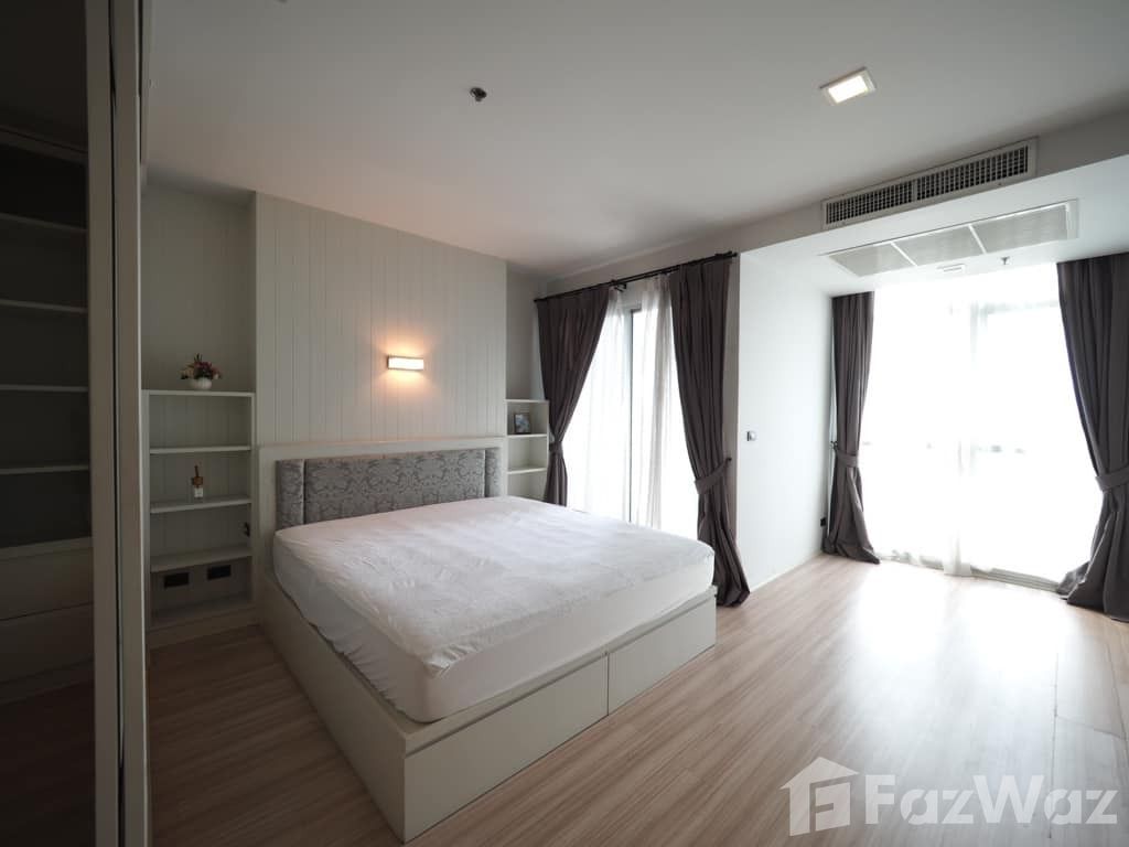 picture 1 Bedroom Condo for rent at Nusasiri Grand 1706556 - 5/5