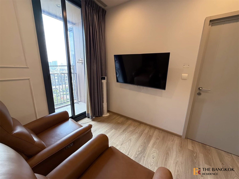 Oka Haus Sukhumvit 36  Comfortable and Ready to Move-in