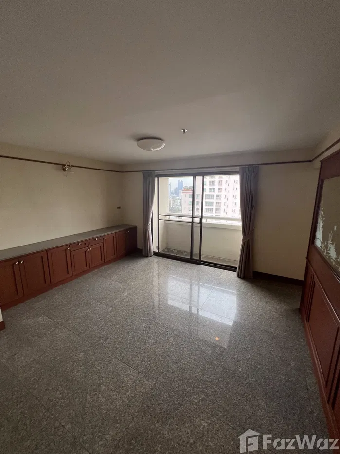 picture Spacious 4Bed condo for sale at Baan Suanpetch Sukhumvit 39 5371499 - 24/29
