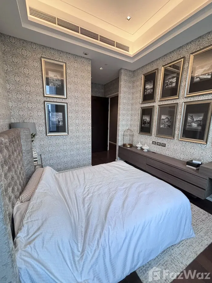รูป คอนโดให้เช่า 3 ห้องนอน ในโครงการ เดอะ ดิโพลแมท 39 5728767 - รูปที่ 12/29