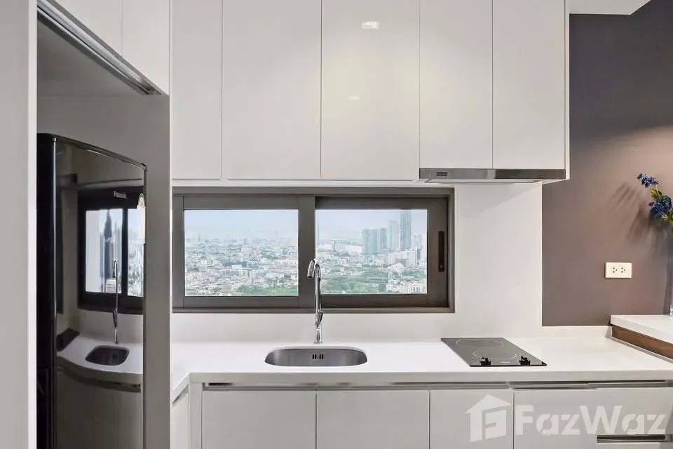 picture 1 Bedroom for rent at Nara 9 by Eastern Star 5549024 - 8/14