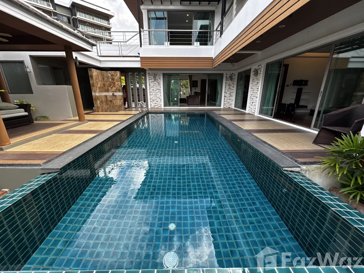 picture 4 Bedroom Pool Villa for Sale 5706606 - 27/61