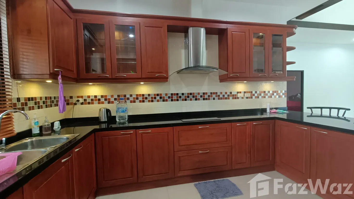 picture 3 Beds 2 Baths for Rent @ Baan Dusit Lake Pattaya 1891880 - 17/32