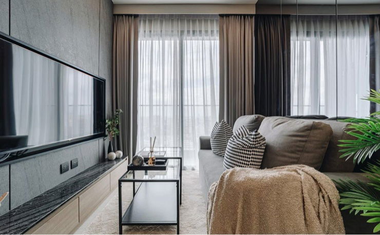 picture #Z2438💥170968🔥Condo for rent Cooper Siam - 6/8