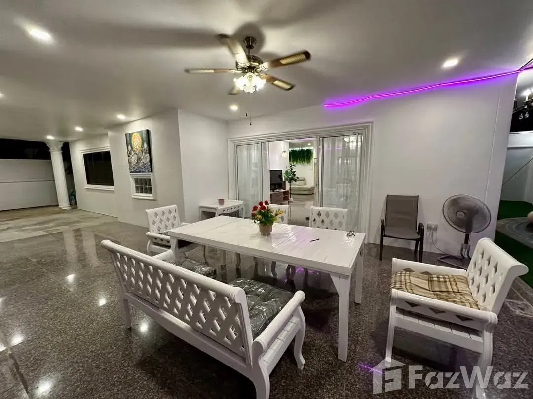 รูป บ้านเดี่ยวให้เช่า 5 ห้องนอน ในโครงการ เอกมงคลชัยพฤกษ์ 2 5350287 - รูปที่ 17/17