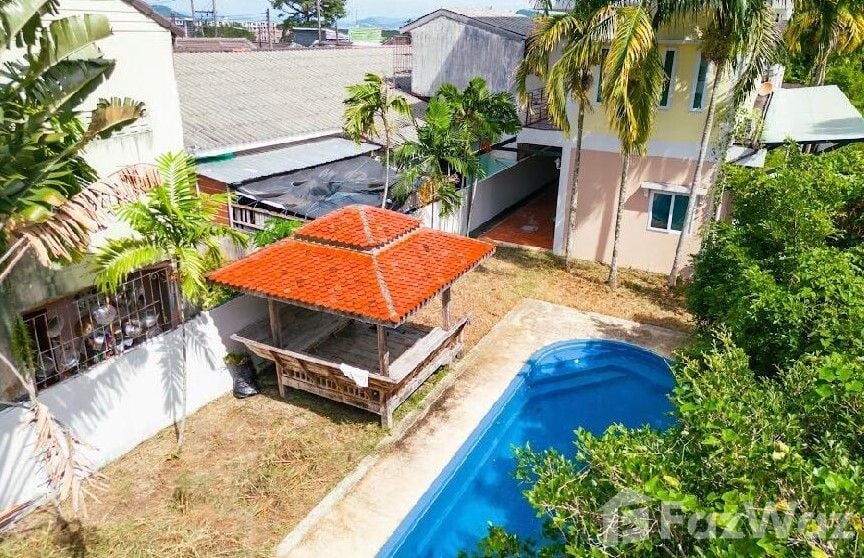 รูป ขาย วิลล่า 3 ห้องนอน ใน ราไวย์, ภูเก็ต 1754570 - รูปที่ 25/27