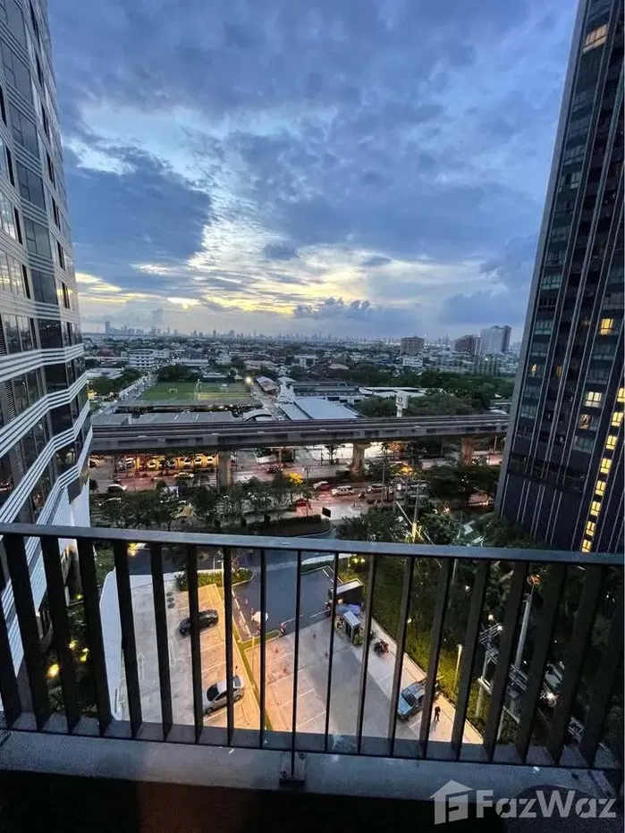 picture 1 Bedroom Condo for sale at Ideo Mobi Sukhumvit East Point  5670886 - 6/7