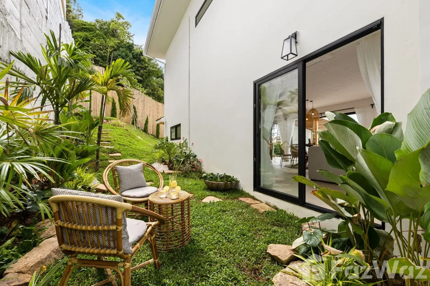 picture 3 Bedroom Villa for sale in Bo Phut, Surat Thani  5571100 - 31/56