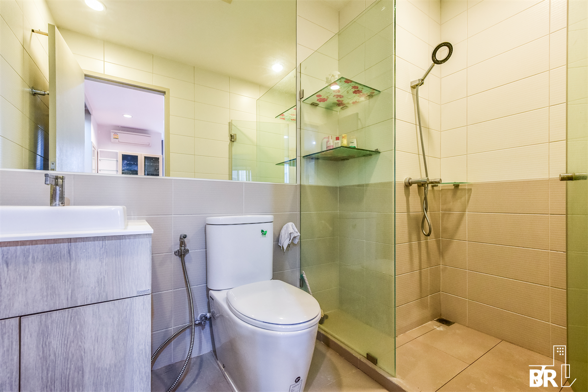 picture Ideo Q Ratchathewi near Airport Rail Link Phaya Thai Station Special unit at an attractive price - 3/9
