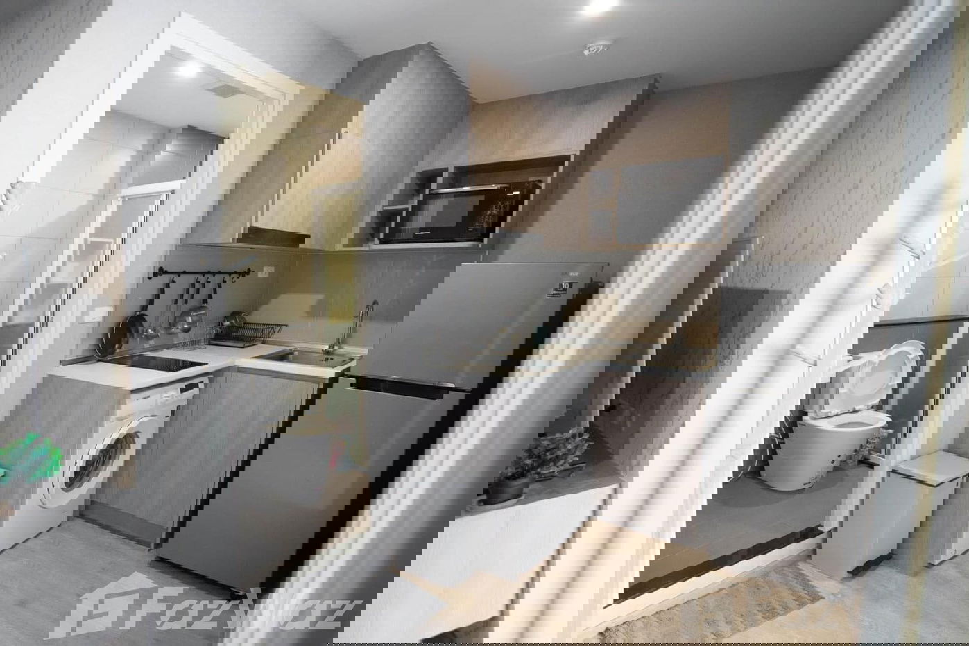 picture 1 Bedroom Condo for Sale at Elio Del Moss 1903499 - 6/9