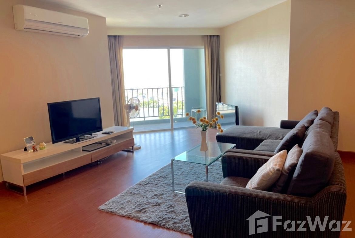 picture 3 Bedroom Condo for rent at Belle Grand Rama 9 1121970 - 1/15