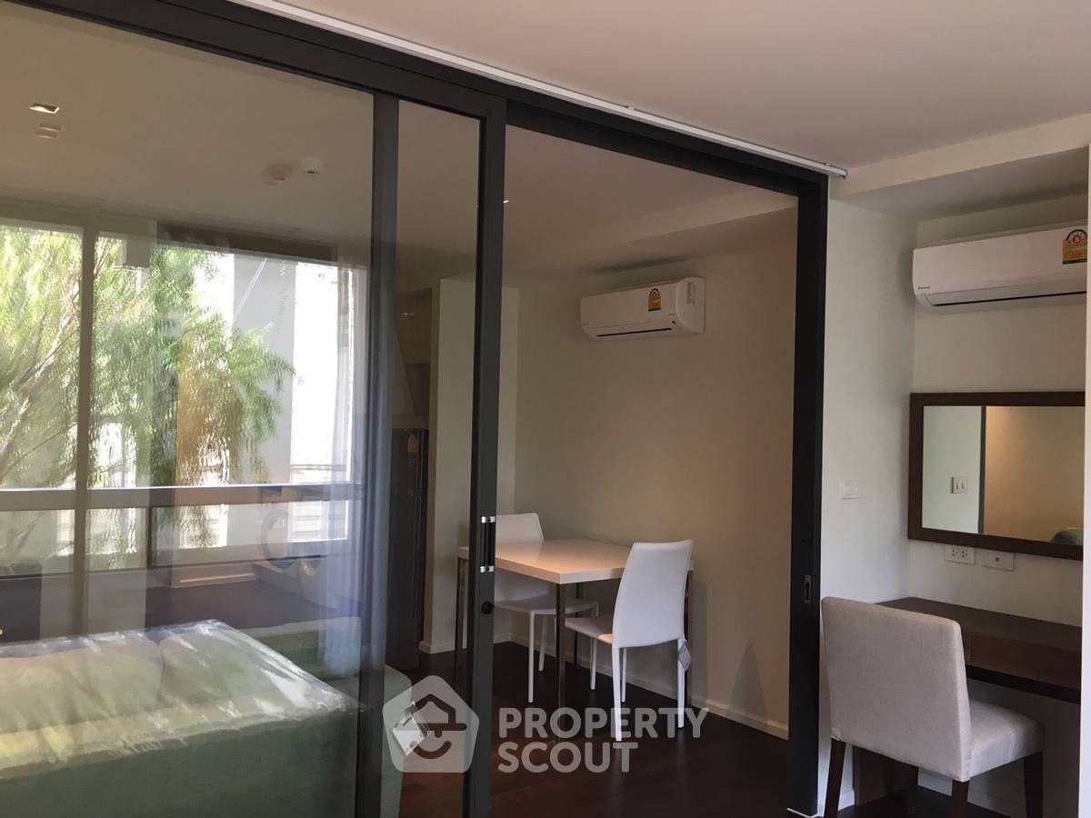 picture 1-BR Condo at Formosa Ladprao 7 near MRT Lat Phrao (ID 2315006) - 3/13