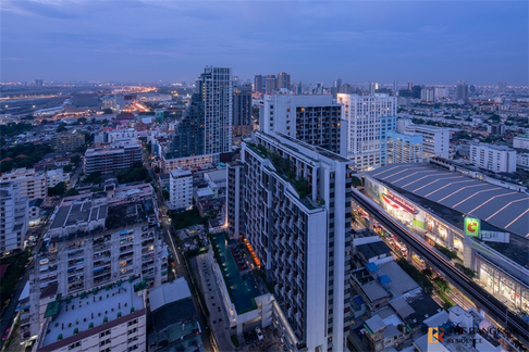 เดอะ รีเซิร์ฟ พหลฯ – ประดิพัทธ์ ใกล้ BTS สถานีเสนาร่วม ยูนิตยอดฮิต หมดไวมาก