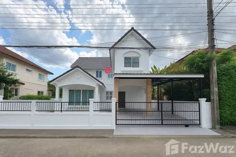 ขาย บ้านเดี่ยว 4 ห้องนอน ในโครงการ เค.ซี. การ์เด้นโฮม 5693993