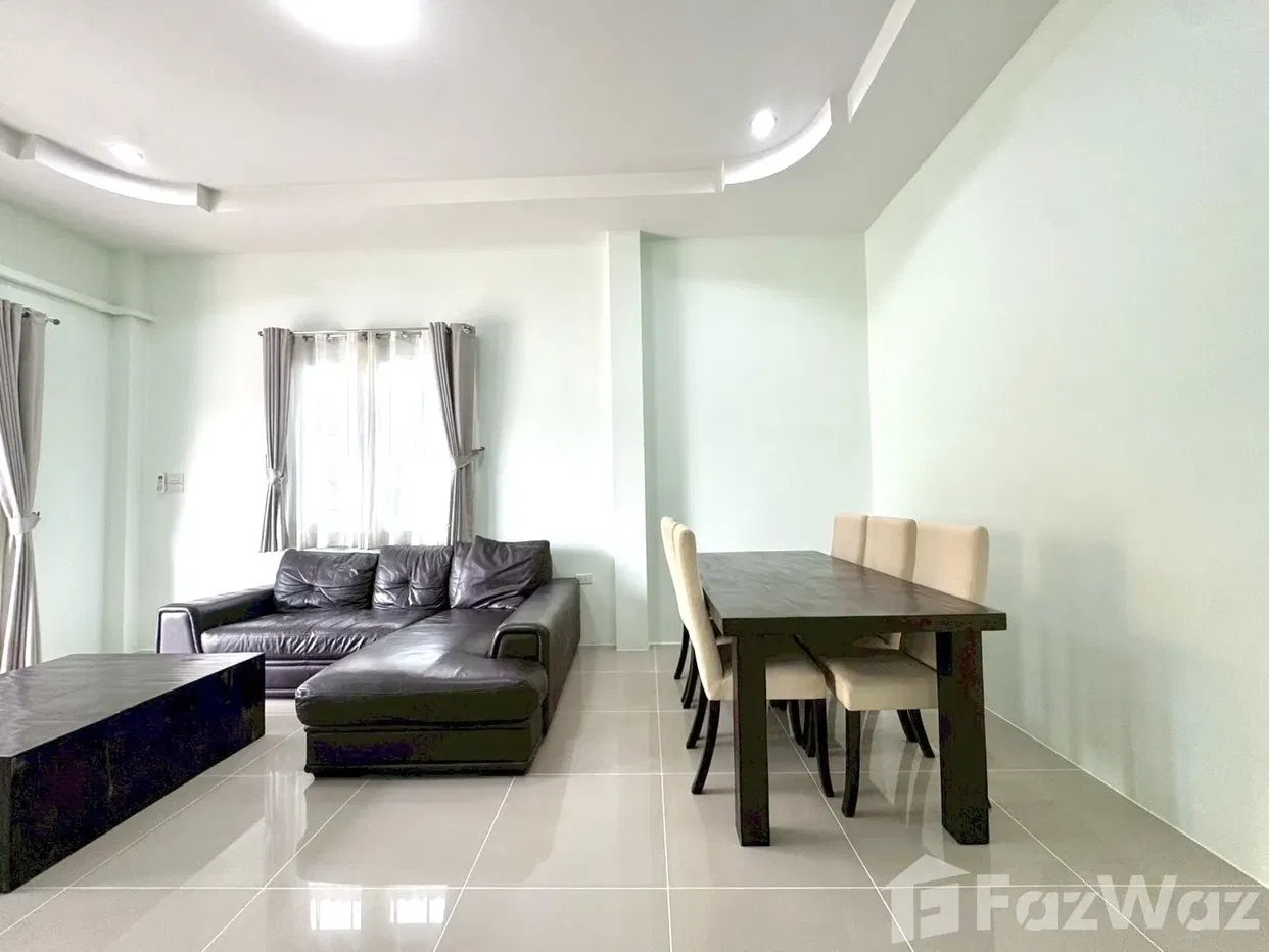 picture 3 Bedroom House for sale in Nong Prue, Chon Buri  5626402 - 8/22