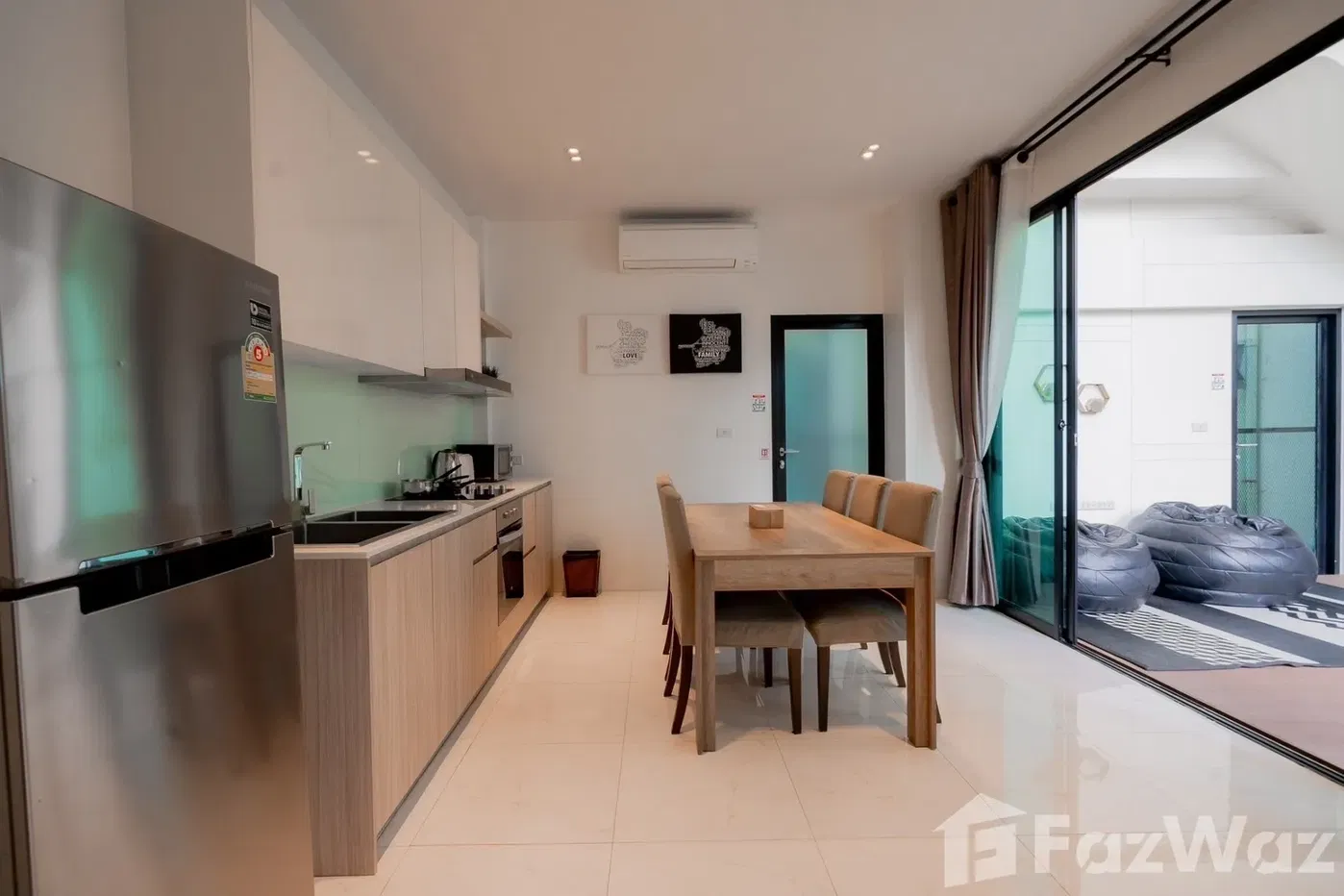 รูป ขาย วิลล่า 3 ห้องนอน ในโครงการ อิทซ์ไทม์ หัวหิน พูลวิลล่า 1750958 - รูปที่ 7/25