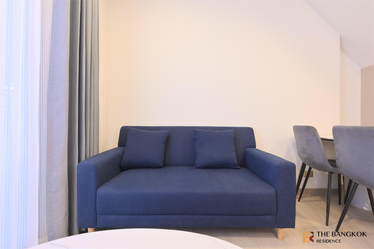 picture One9Five Asoke - Rama9 Comfortable and Ready to Move-in near MRT Rama 9 Station - 9/10