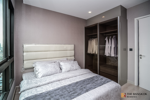 The Signature by Urbano near BTS Saphan Khwai Condo That Meets All City Dwellers Lifestyles