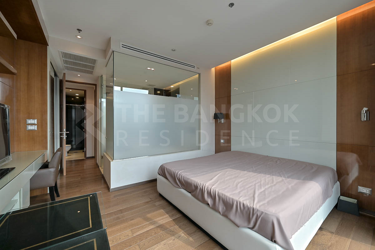 picture The Address Sukhumvit 28 Price better than expected!! near BTS Phrom Phong - 8/10