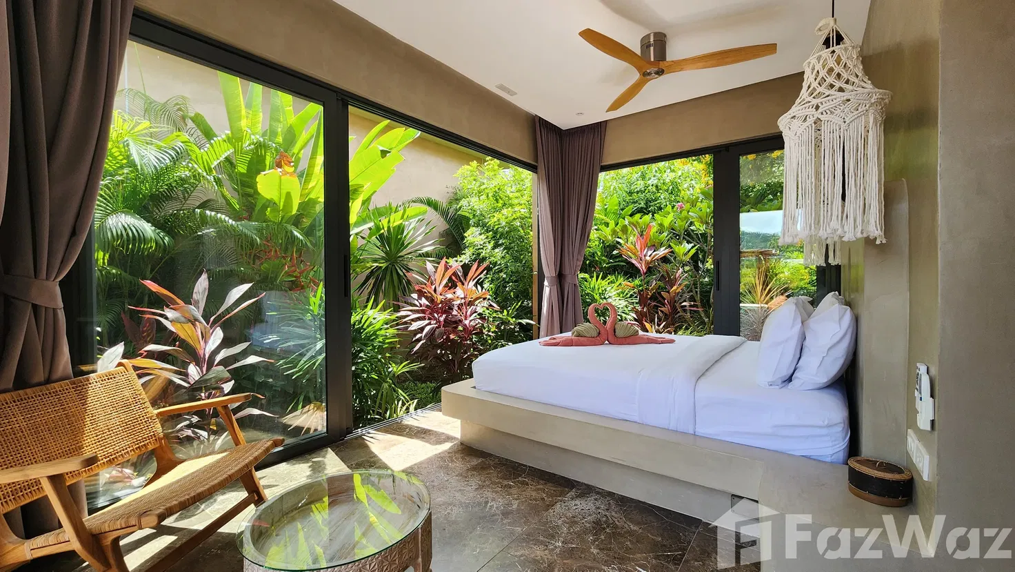 picture 3 Bedroom House for sale in Maret, Surat Thani  5587812 - 3/16