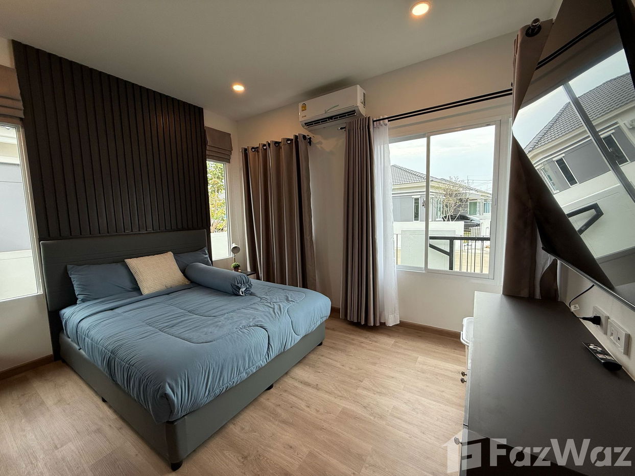 picture Modern 2-Bedroom Villa for Rent in La Vallee Village Town 2 1995169 - 17/24