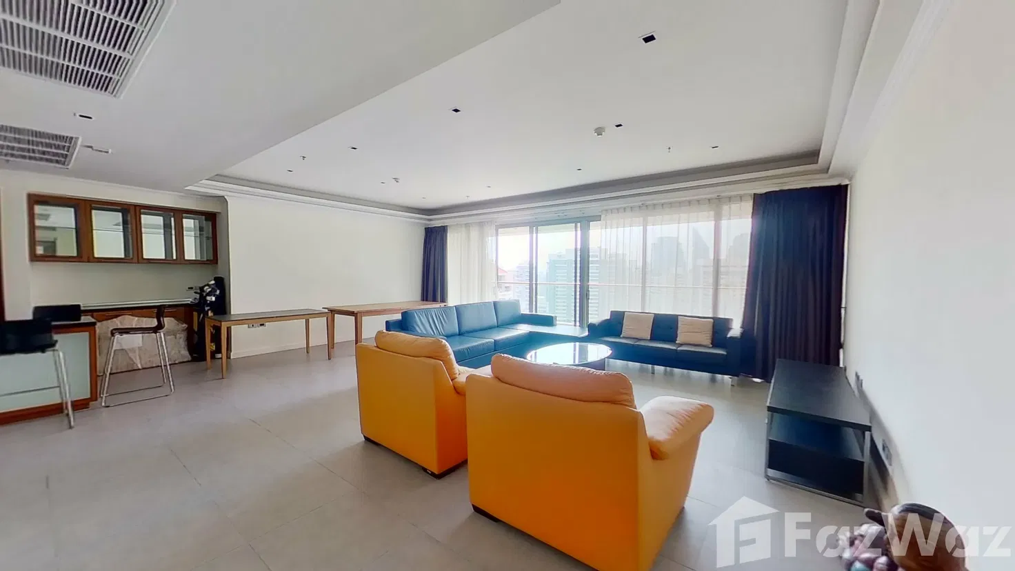 picture 2 Bedroom Condo for rent at The Lakes 1014998 - 13/21
