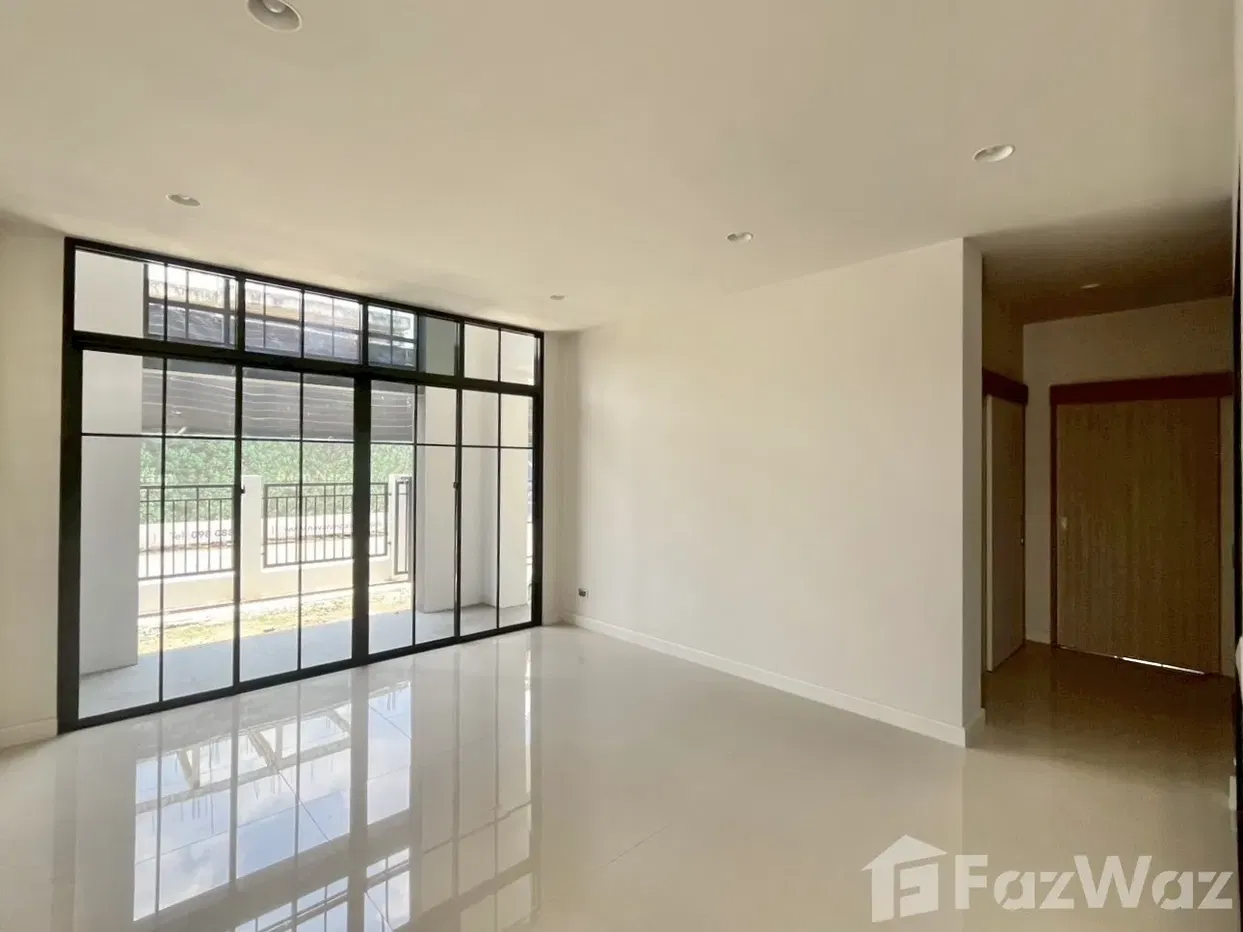 picture 5 Bedroom House for sale at Baan Nara Wongwaen-Ramintra  5725886 - 7/21