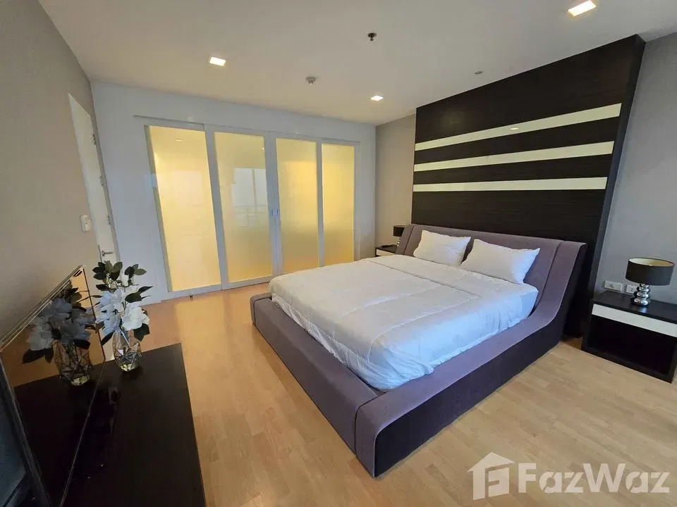 picture 1 Bedroom Condo for rent at Nusasiri Grand 1961690 - 4/15