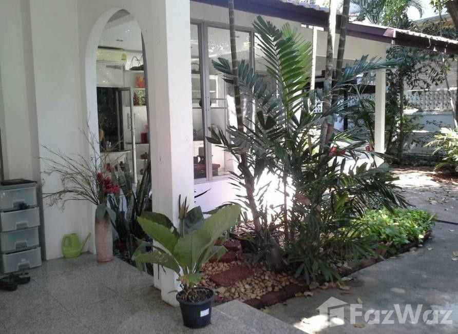 รูป ขาย วิลล่า 6 ห้องนอน ใน คลองตันเหนือ, กรุงเทพมหานคร 71512 - รูปที่ 6/11