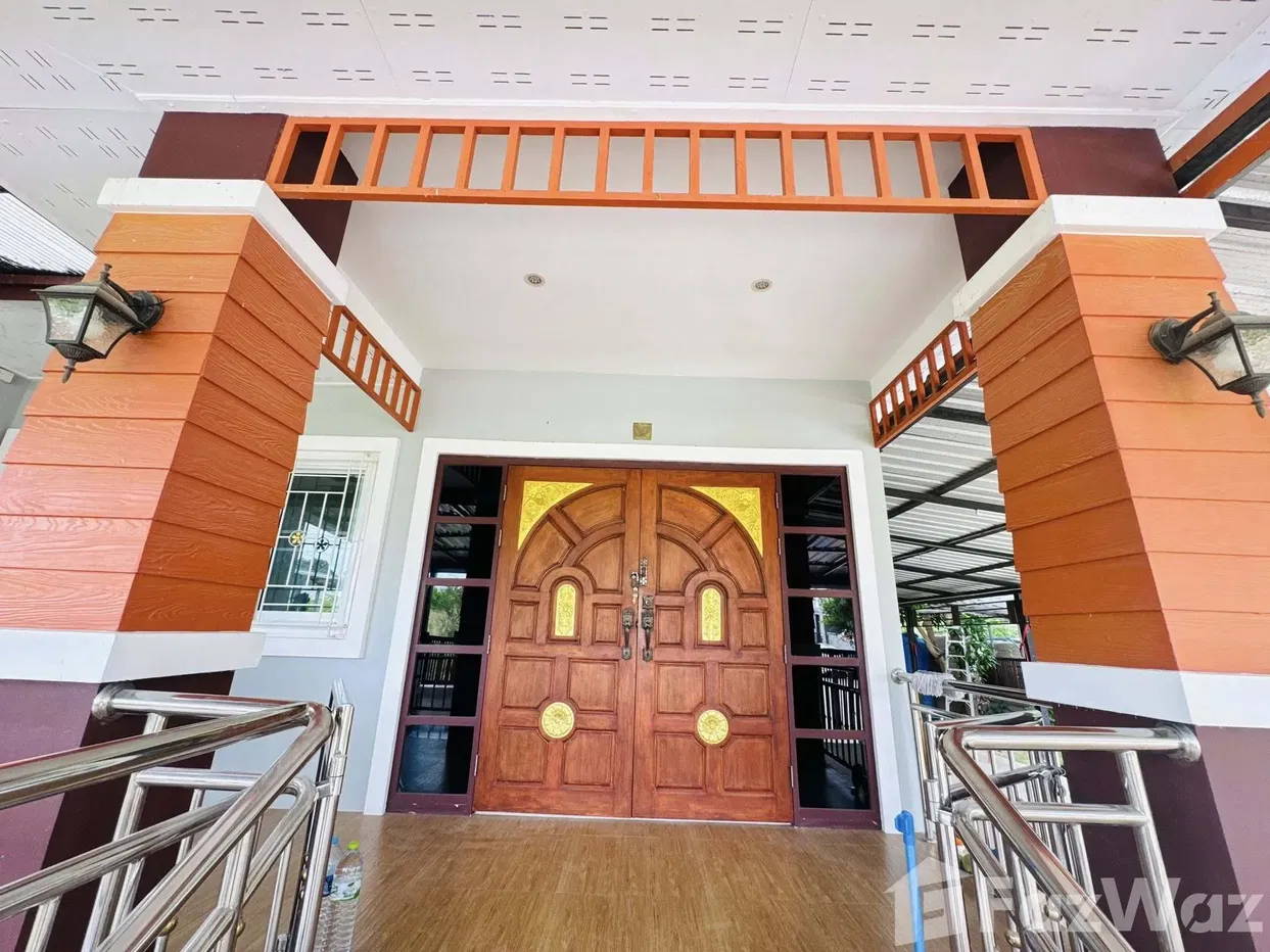 picture 3 Bedroom House for rent in Huai Yai, Chon Buri  5689133 - 4/16