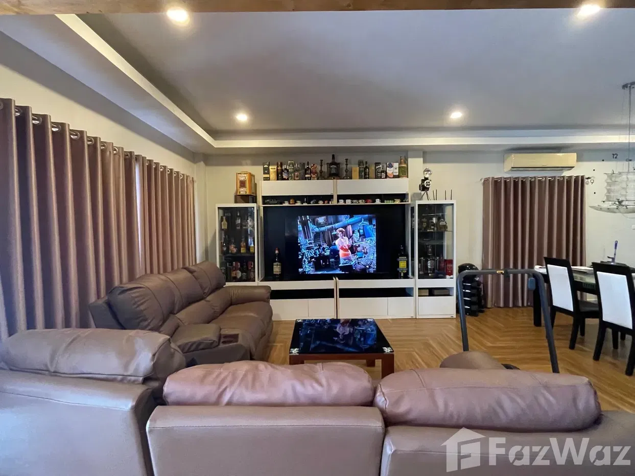 รูป วิลล่าให้เช่า 2 ห้องนอน ใน ห้วยใหญ่, ชลบุรี 5675218 - รูปที่ 21/23