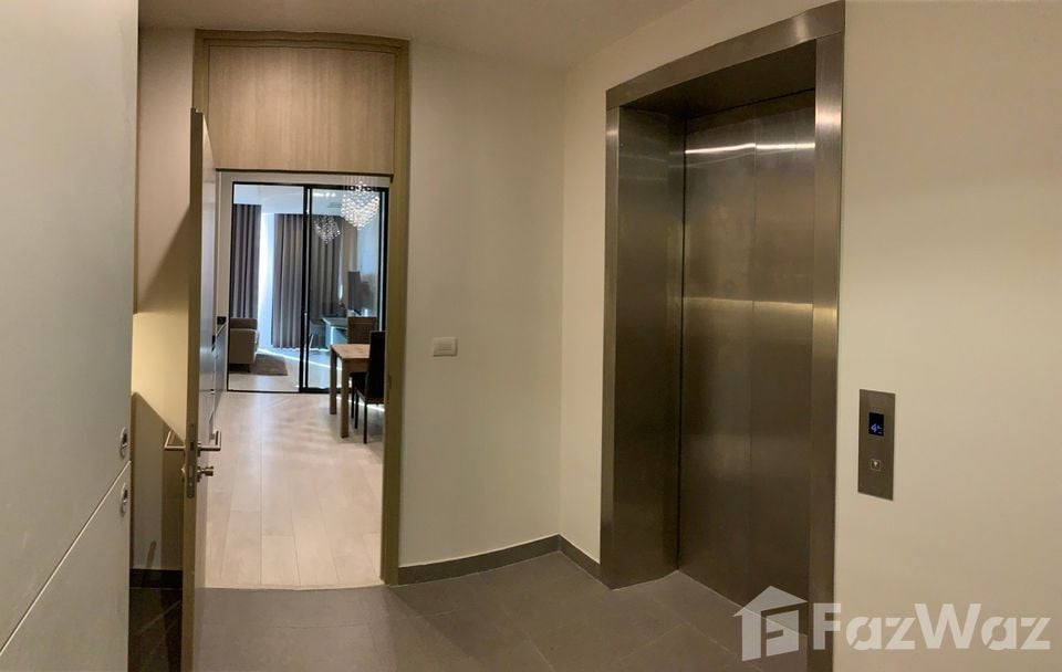 picture 1 Bedroom Condo for rent at Noble Ploenchit 1672364 - 7/7