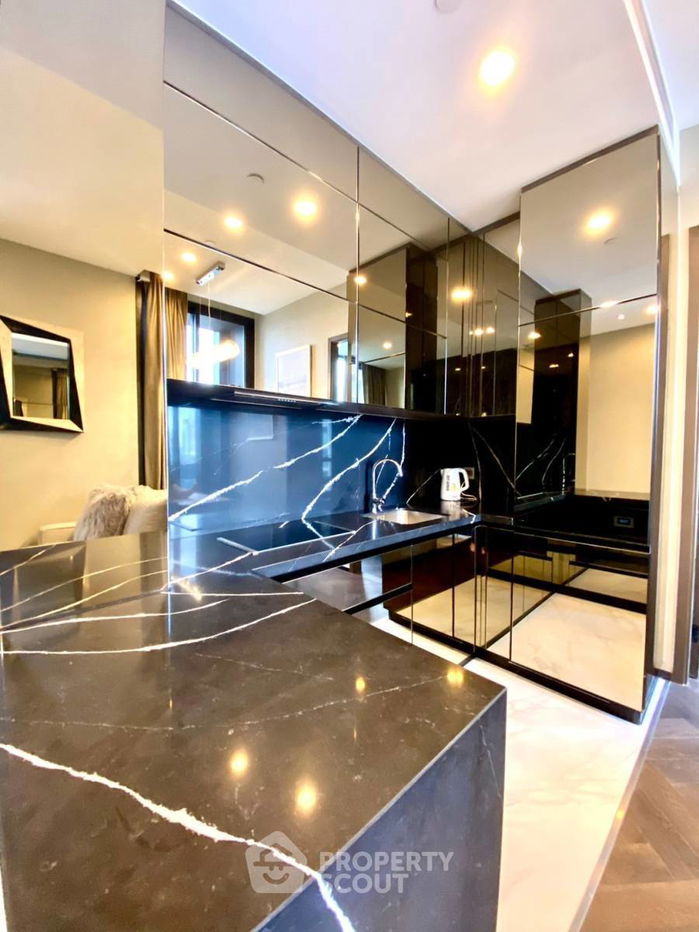 picture 1-BR Condo at The Esse Sukhumvit 36 near BTS Thong Lor (ID 1985516) - 12/18