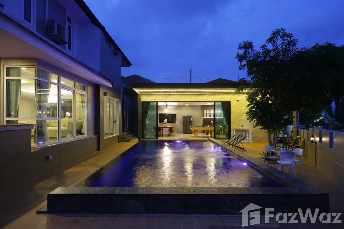 picture 5BR Luxury Pool Villa | Karaoke | Jacuzzi | 2 Kitchens 5670816 - 6/11