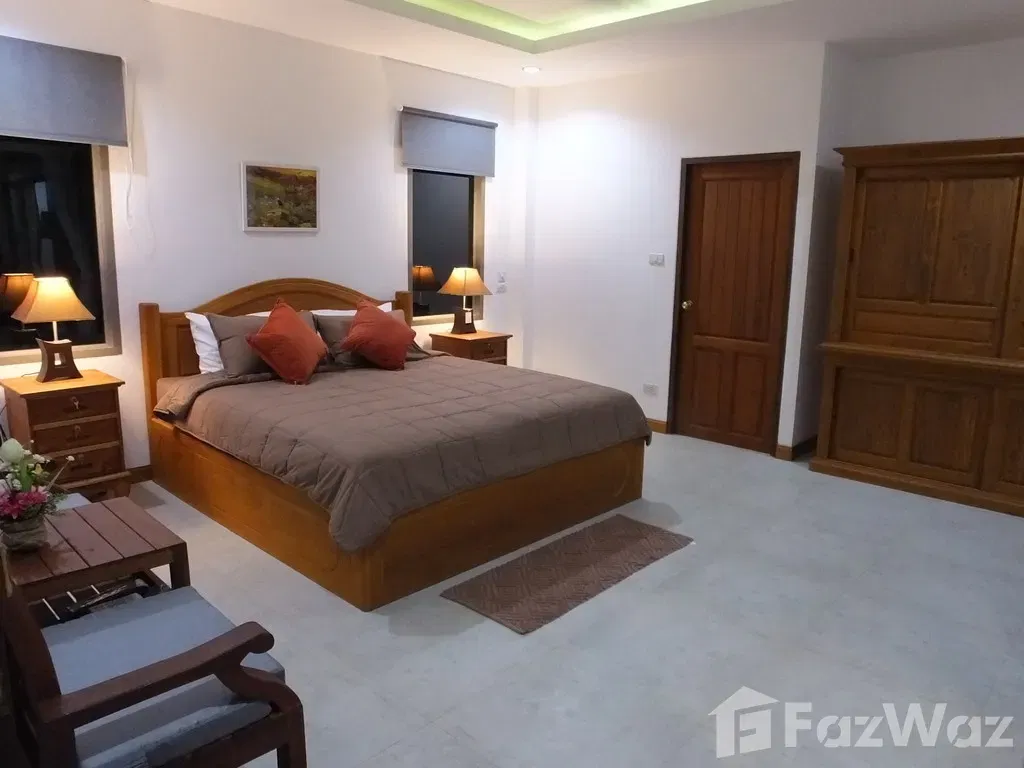 picture 3 Bedroom Villa for sale in Bo Phut, Surat Thani  160015 - 9/36
