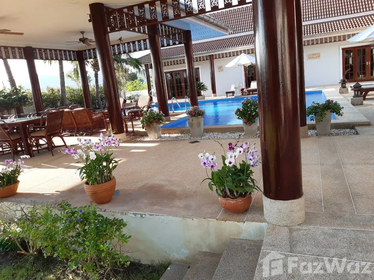 picture 5 Bedrooms Pool Villa for Sale at Smart House Resort 5351517 - 7/19