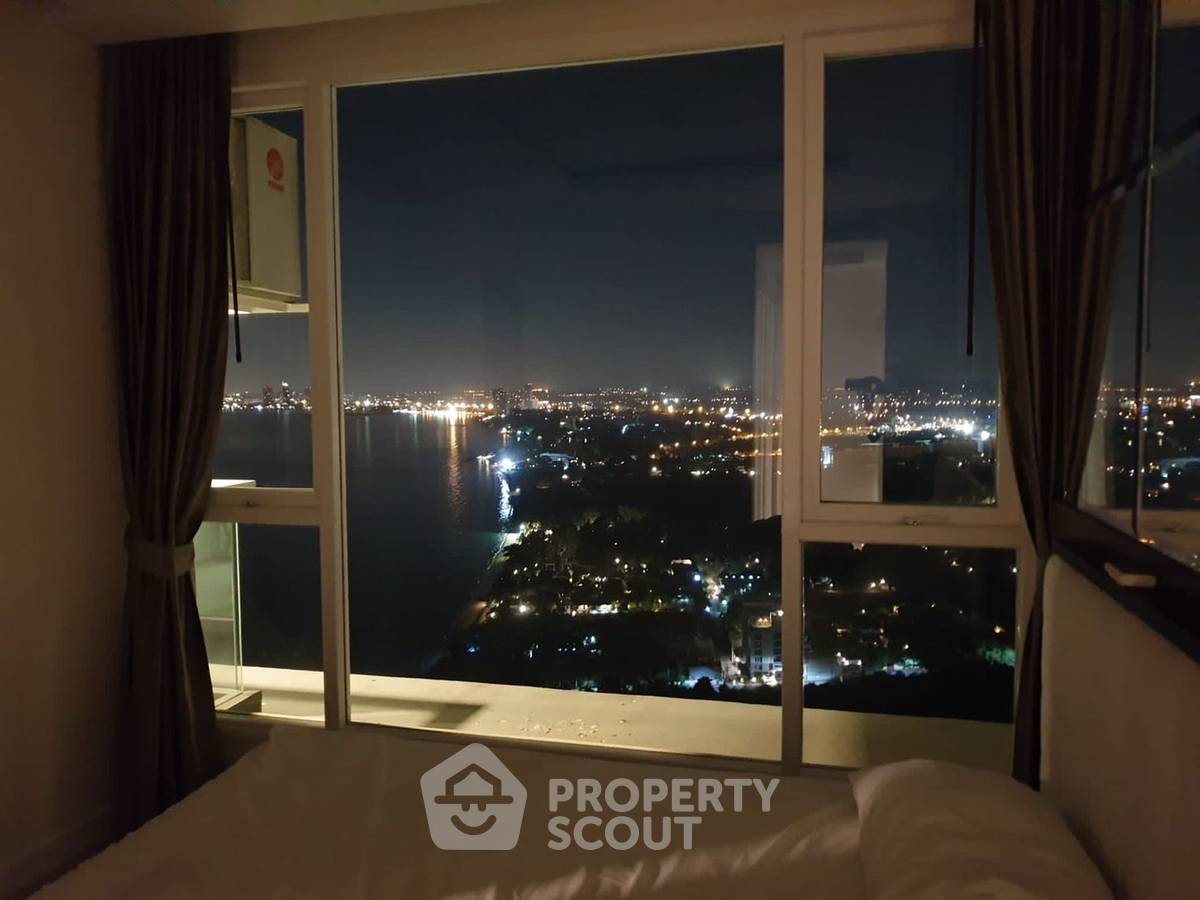 picture 1-BR Condo at Del Mare Condominium close to Bangsaray (ID 927385) - 5/5